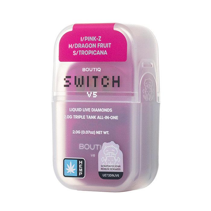 Boutiq Switch V5