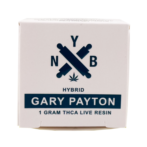 NYB 1g Dabs