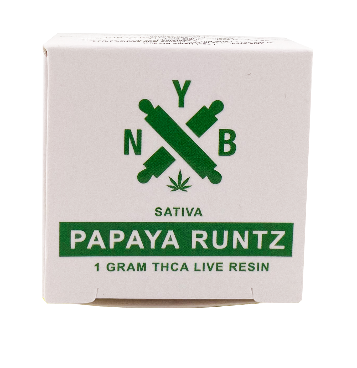 NYB 1g Dabs - Image 3