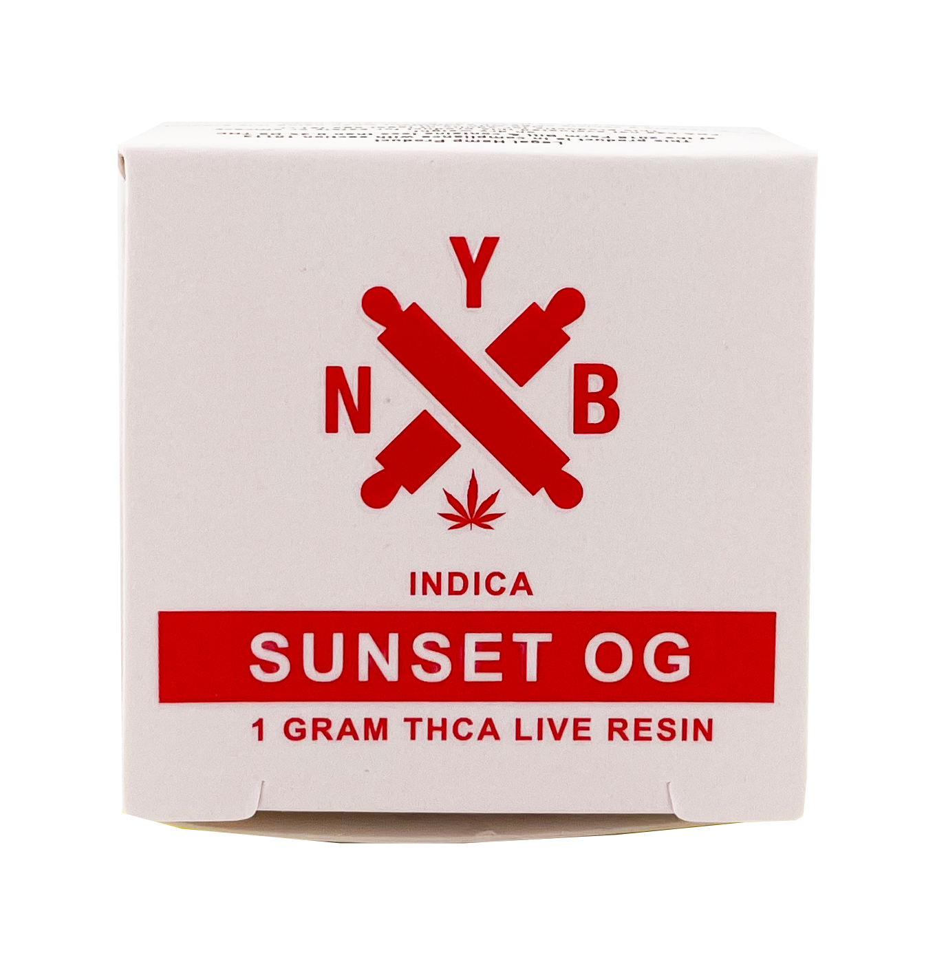 NYB 1g Dabs - Image 2