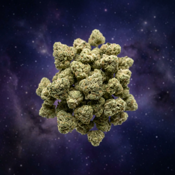 Papaya Punch | Smalls | Sativa | 34%