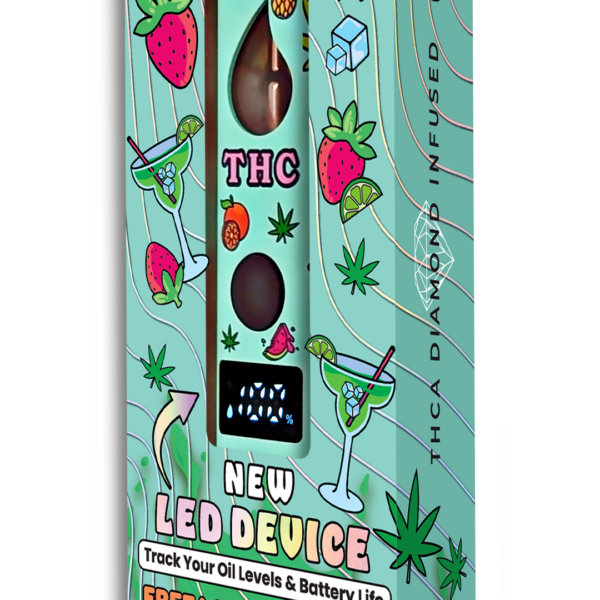 2G Fruity Disposable