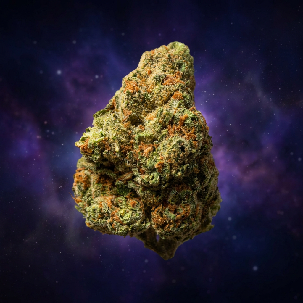 Super Jack | Tops | Sativa | 30%