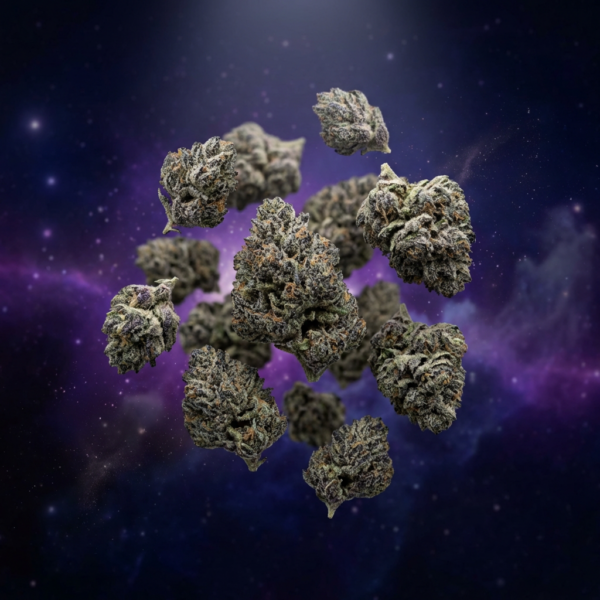 Black Amber | Smalls | Indica | 29%