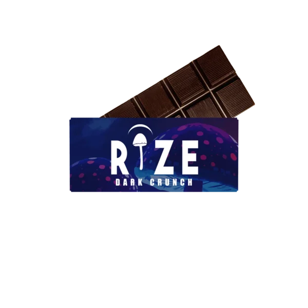 Rize 5G Mushroom Chocolate