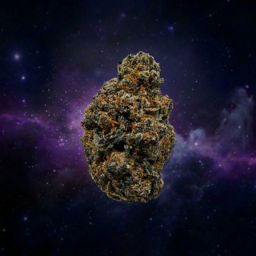 Taffy Twist | AAA+ | Sativa | 35%