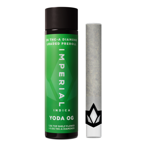 Imperial 2G