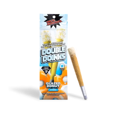 Munchies Double Doinks 2pk