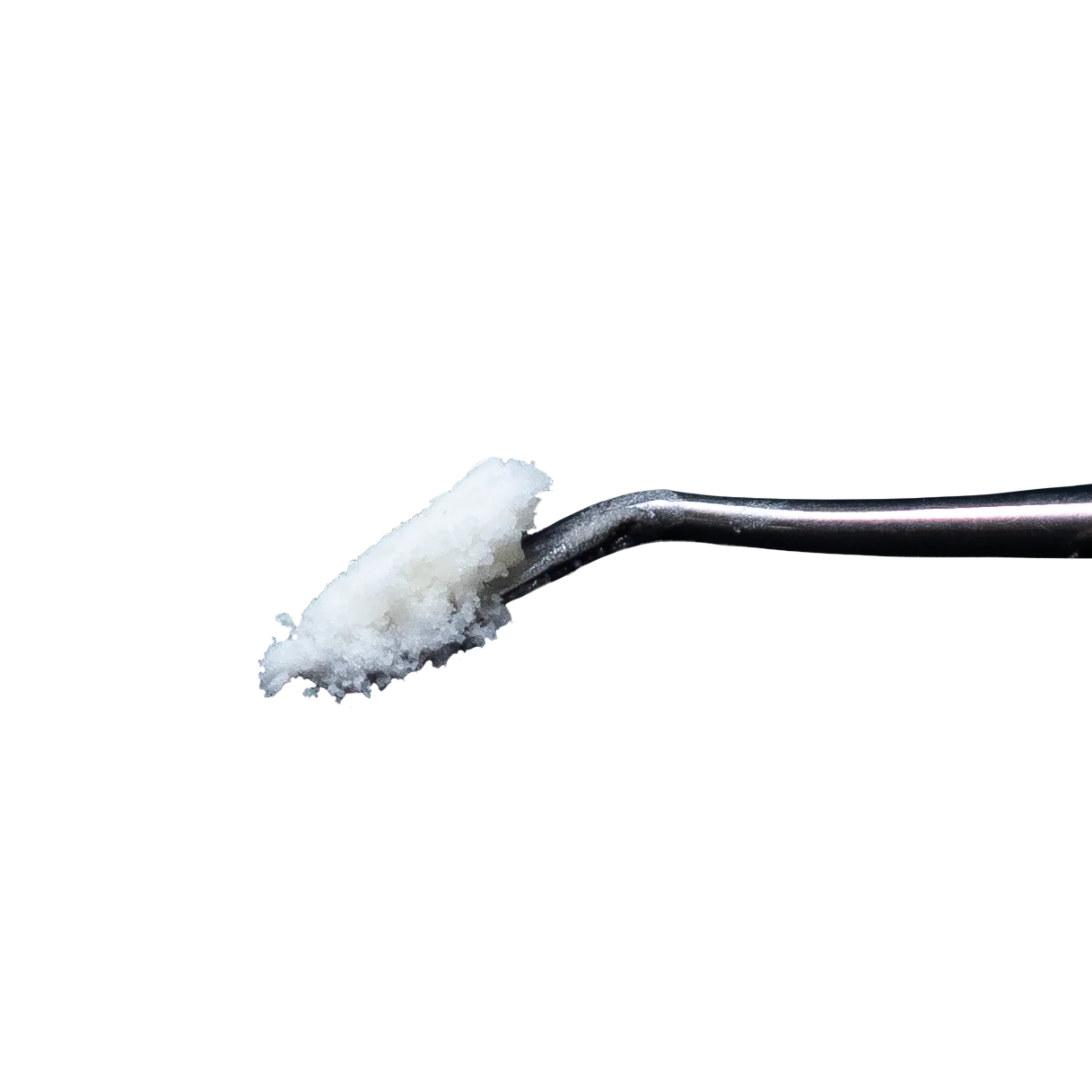 Gold Spectrum 1.75g Crumble - Image 2