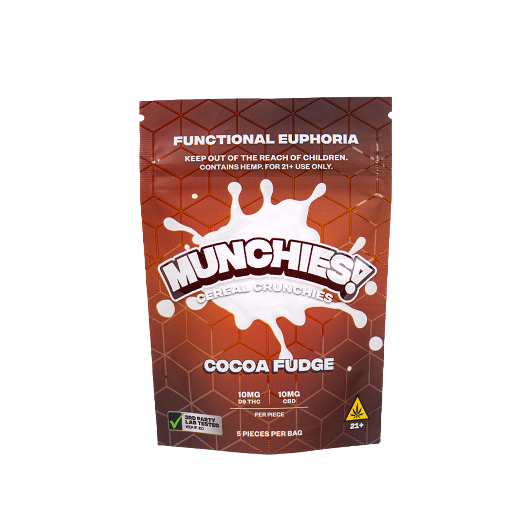 Munchies Cereal Crunchies 100MG - Image 4