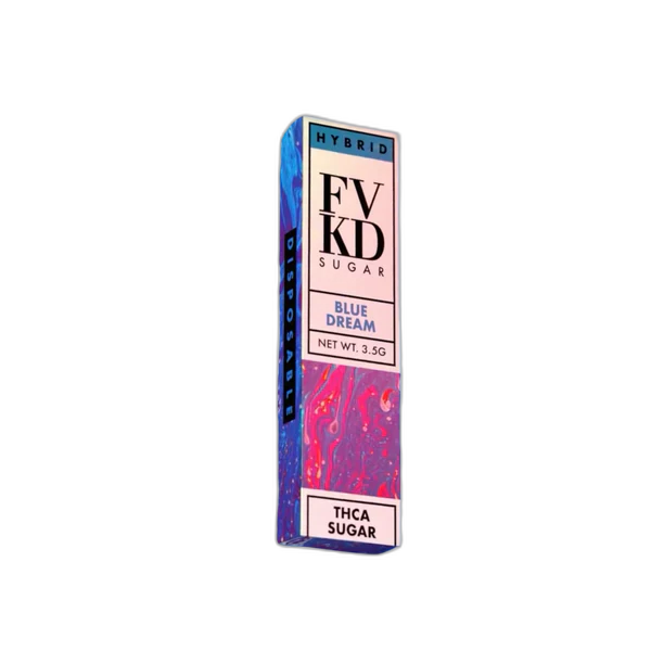 FVKD Sugar 3.5g