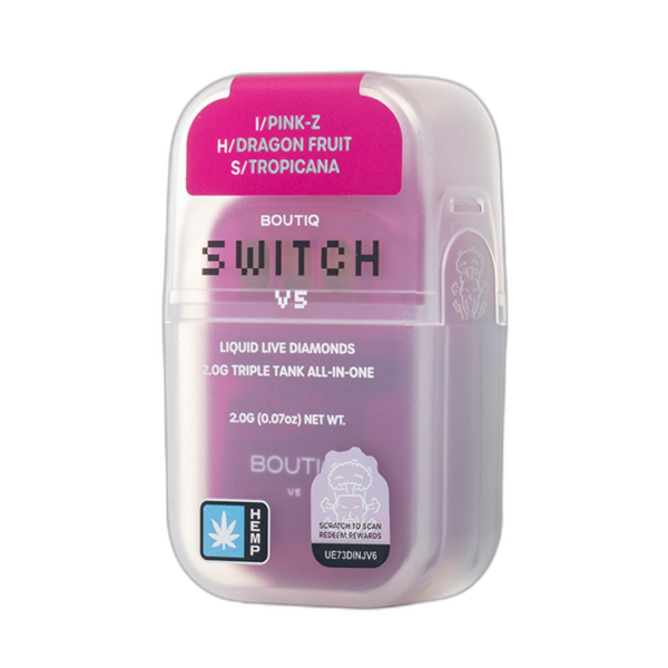 Boutiq Switch V5