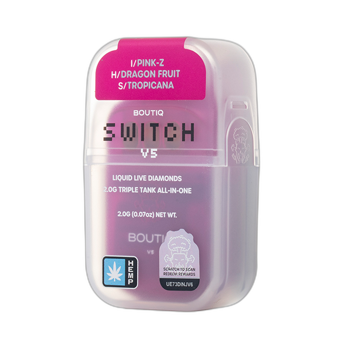 Boutiq Switch V5