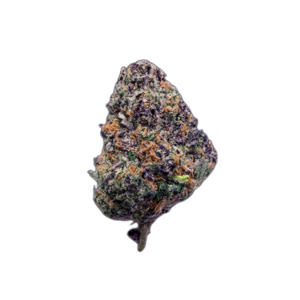 Purple Nebula | Exotic | Hybrid | 29%