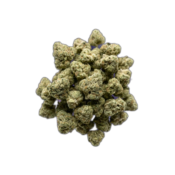 Papaya Punch | Smalls | Sativa | 34%