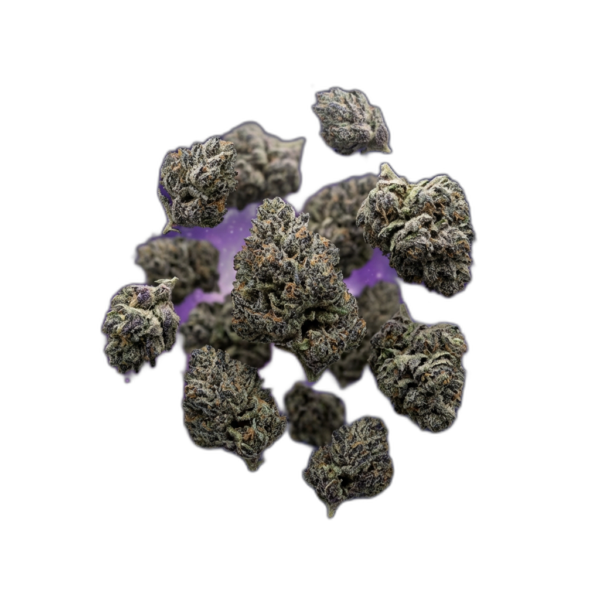 Black Amber | Smalls | Indica | 29%