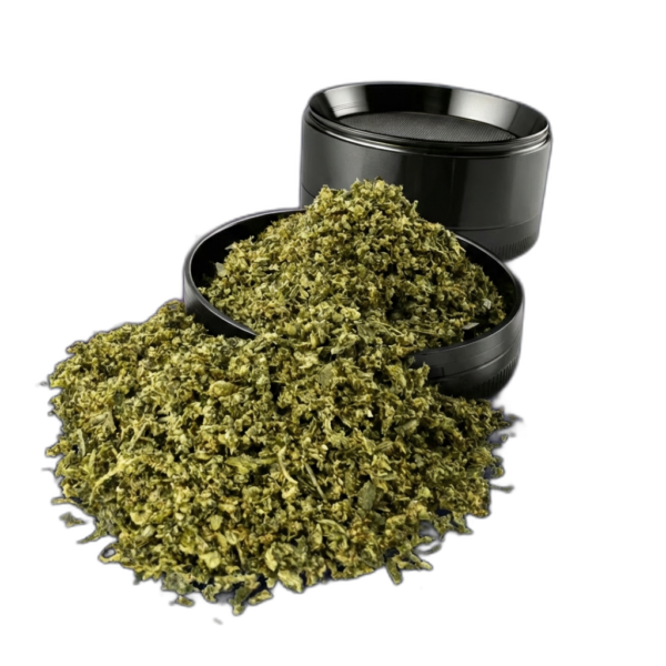 Sumptuouz | Shake | Sativa | 39%