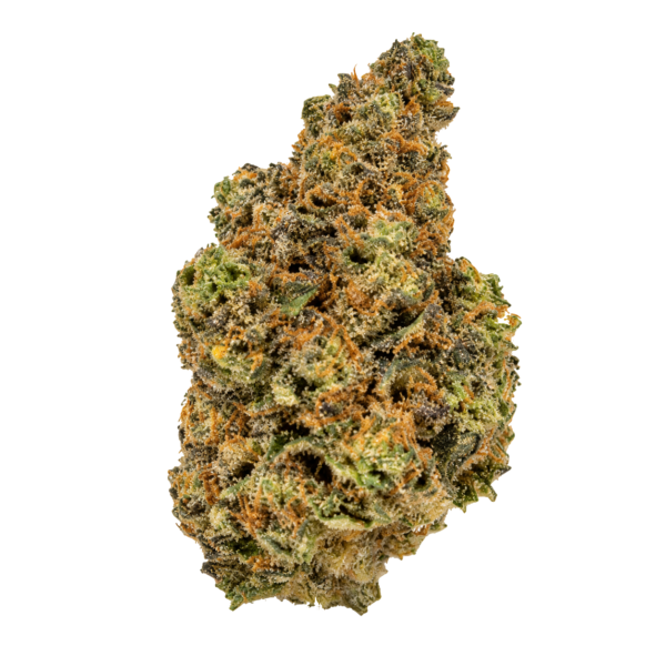 Exotic | Devil's Driver | Sativa | 37%