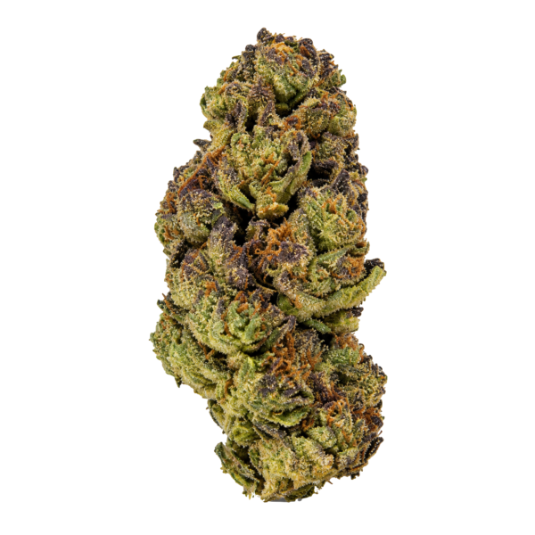 Conn | Hippie Crippler | Indica | 28%